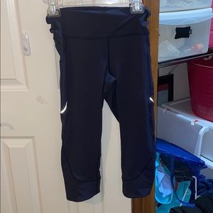 lululemon leggings (cropped)